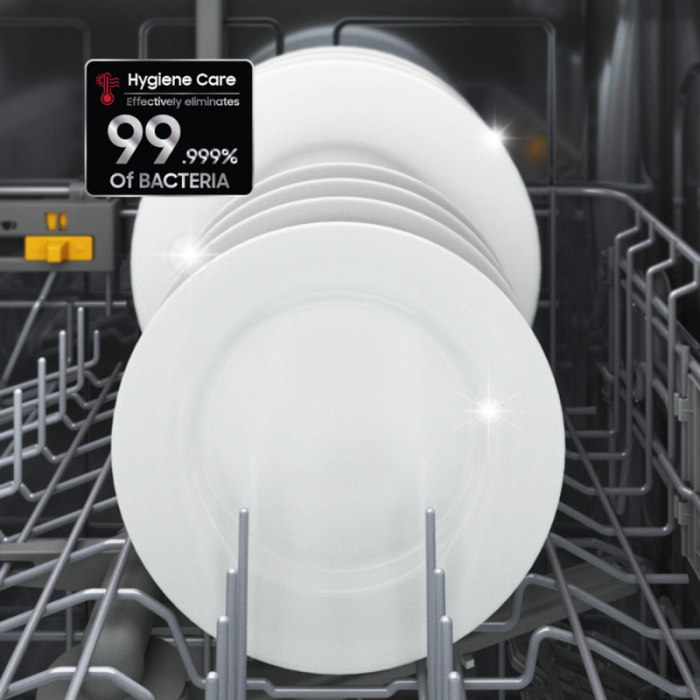 SAMSUNG potpuno ugradbena perilica posuđa DW60CG880B00EG - Slika 14