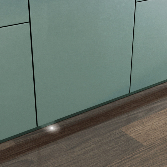 SAMSUNG potpuno ugradbena perilica posuđa DW60CG880B00EG - Slika 5