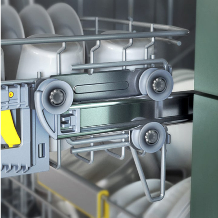 SAMSUNG potpuno ugradbena perilica posuđa DW60CG880B00EG - Slika 13