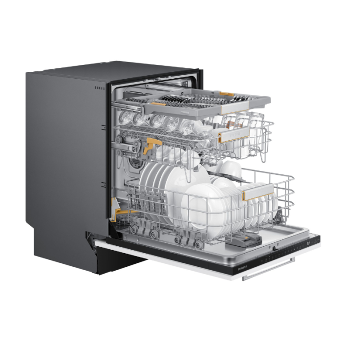 SAMSUNG potpuno ugradbena perilica posuđa DW60CG880B00EG - Slika 3