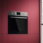 AEG ugradbena pećnica 6000 OU5AB20ZSM Funkcija roštilja, ravnomjerno kuhanje na 3 razine, čišćenje parom - Slika 2