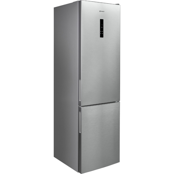 BAUKNECHT Kombinacija hladnjaka/zamrzivača KGN Eco 201 C Bez odmrzavanja i idealno svježa klima zahvaljujući Dual Cool Total NoFrost sustavu - Slika 2