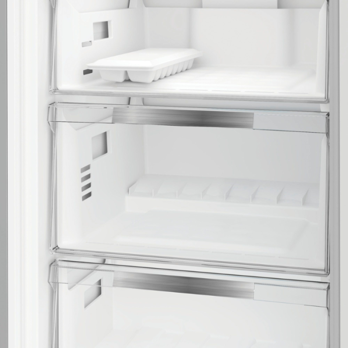 BAUKNECHT Kombinacija hladnjaka/zamrzivača KGN Eco 201 C Bez odmrzavanja i idealno svježa klima zahvaljujući Dual Cool Total NoFrost sustavu - Slika 11