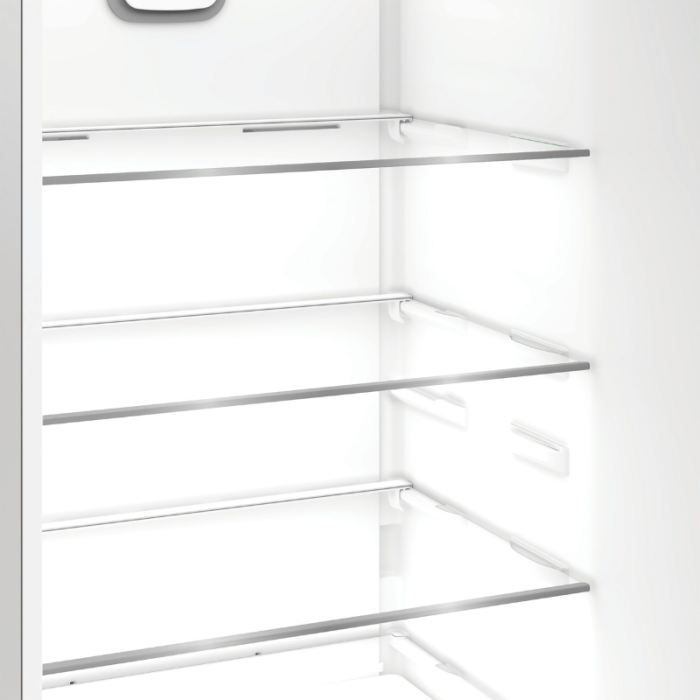 BAUKNECHT Kombinacija hladnjaka/zamrzivača KGN Eco 201 C Bez odmrzavanja i idealno svježa klima zahvaljujući Dual Cool Total NoFrost sustavu - Slika 10