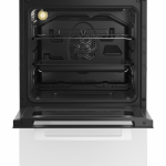 BEKO Električni samostojeći štednjak FSM57100GW - Slika 8