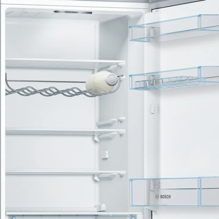 BOSCH Kombinacija hladnjaka/zamrzivača KGV36VLEA - Slika 3