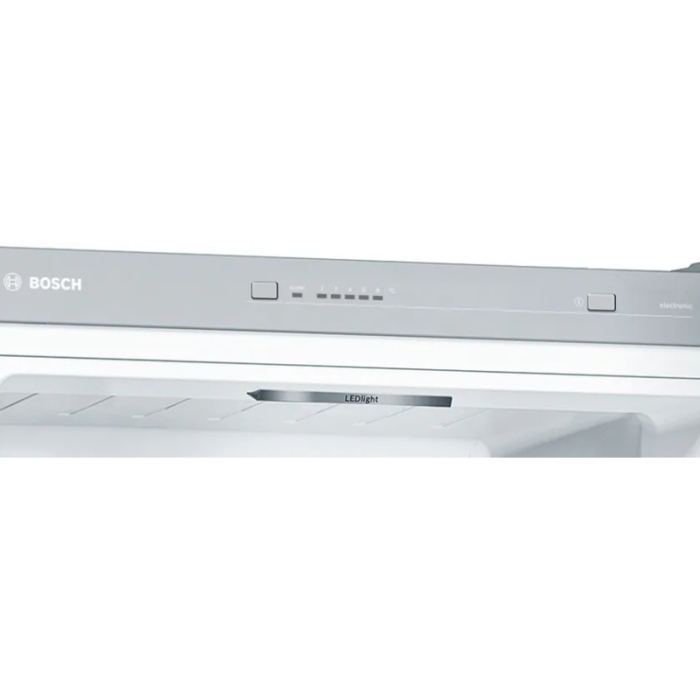 BOSCH Kombinacija hladnjaka/zamrzivača KGV36VLEA - Slika 5