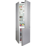 SIEMENS Kombinacija hladnjaka i zamrzivača iQ300 KG39N2LAF noFrost, ladica hyperFresh 0°C, besprijekorno postavljanje, LED svjetlo