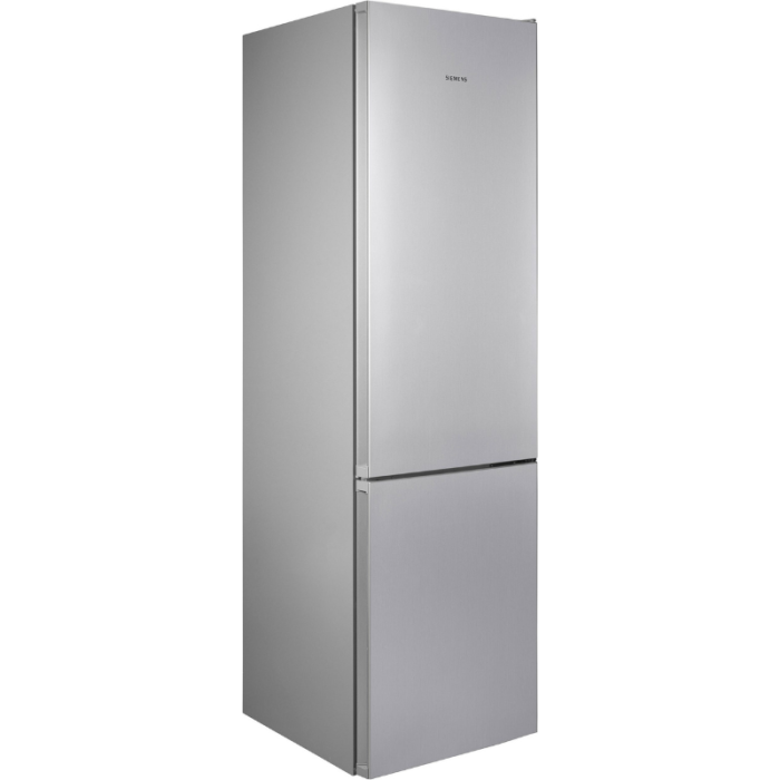 SIEMENS Kombinacija hladnjaka i zamrzivača iQ300 KG39N2LAF noFrost, ladica hyperFresh 0°C, besprijekorno postavljanje, LED svjetlo - Slika 3