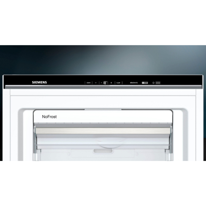 SIEMENS Zamrzivač GS58NAWCV - Slika 6