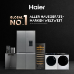 HAIER Francuska vrata FD 90 SERIJA 7 HFR7819ENGC Visina 190 cm, širina 83 cm, iskoristiv kapacitet: 504 litre, HumidityZone - Slika 8