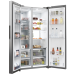 HAIER Side-by-Side SBS serije 7 HSW79F18ANMM XXL kapacitet: Kapacitet preko 600 litara - Slika 20