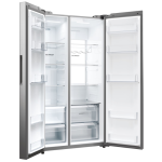 HAIER Side-by-Side SBS serije 7 HSW79F18ANMM XXL kapacitet: Kapacitet preko 600 litara - Slika 19