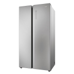HAIER Side-by-Side SBS serije 7 HSW79F18ANMM XXL kapacitet: Kapacitet preko 600 litara - Slika 18