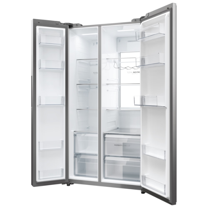 HAIER Side-by-Side SBS serije 7 HSW79F18ANMM XXL kapacitet: Kapacitet preko 600 litara - Slika 16