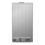 HAIER Side-by-Side SBS serije 7 HSW79F18ANMM XXL kapacitet: Kapacitet preko 600 litara - Slika 15