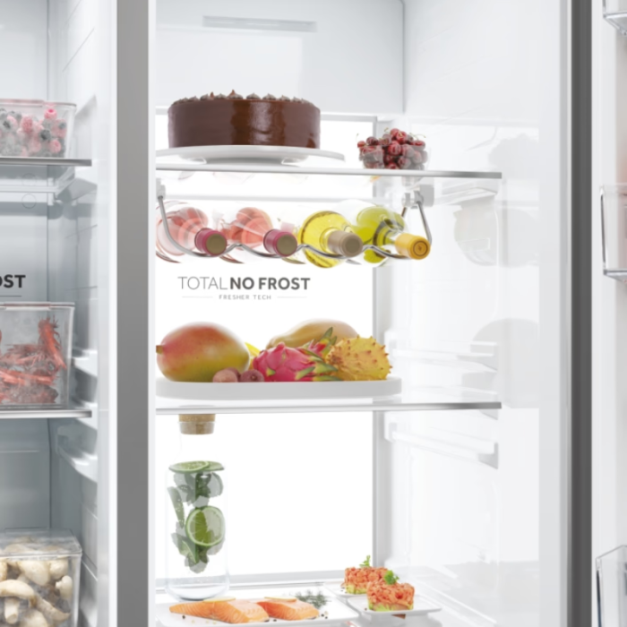 HAIER Side-by-Side SBS serije 7 HSW79F18ANMM XXL kapacitet: Kapacitet preko 600 litara - Slika 14