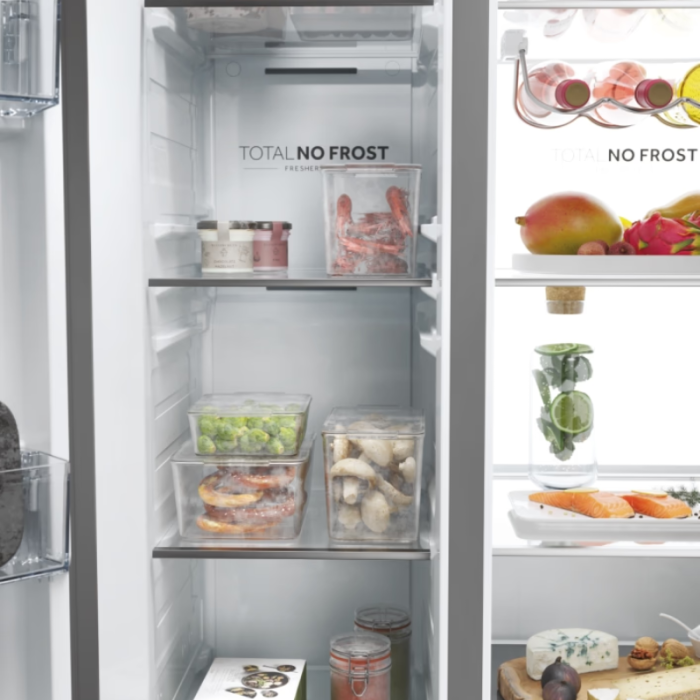 HAIER Side-by-Side SBS serije 7 HSW79F18ANMM XXL kapacitet: Kapacitet preko 600 litara - Slika 13