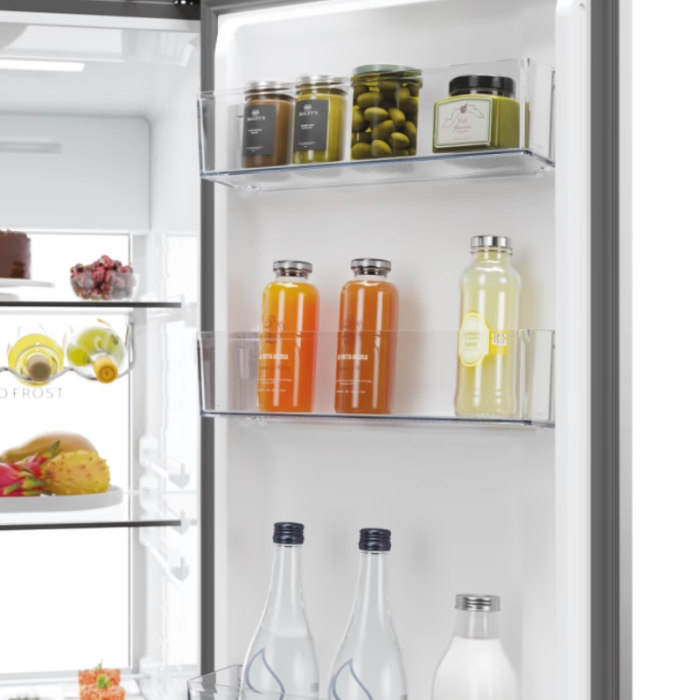 HAIER Side-by-Side SBS serije 7 HSW79F18ANMM XXL kapacitet: Kapacitet preko 600 litara - Slika 11