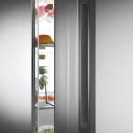 HAIER Side-by-Side SBS serije 7 HSW79F18ANMM XXL kapacitet: Kapacitet preko 600 litara - Slika 8