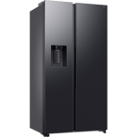 SAMSUNG Side-by-Side RS70F RS70F67KCFEF