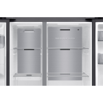 SAMSUNG Side-by-Side RS70F RS70F67KCFEF - Slika 10