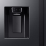 SAMSUNG Side-by-Side RS70F RS70F67KCFEF - Slika 5