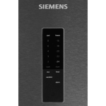 SIEMENS Kombinacija hladnjaka i zamrzivača iQ300 KG49 - Slika 12