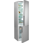 BOSCH Kombinacija hladnjaka i zamrzivača Serija 6 KGE39ALCA Low Frost, VitaFresh ladica, Big Box, LED svjetlo, Super hlađenje