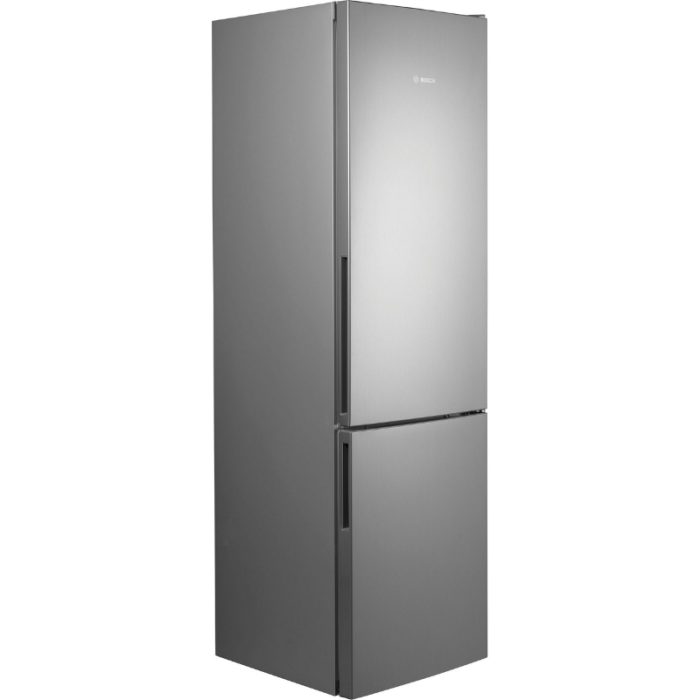 BOSCH Kombinacija hladnjaka i zamrzivača Serija 6 KGE39ALCA Low Frost, VitaFresh ladica, Big Box, LED svjetlo, Super hlađenje - Slika 5