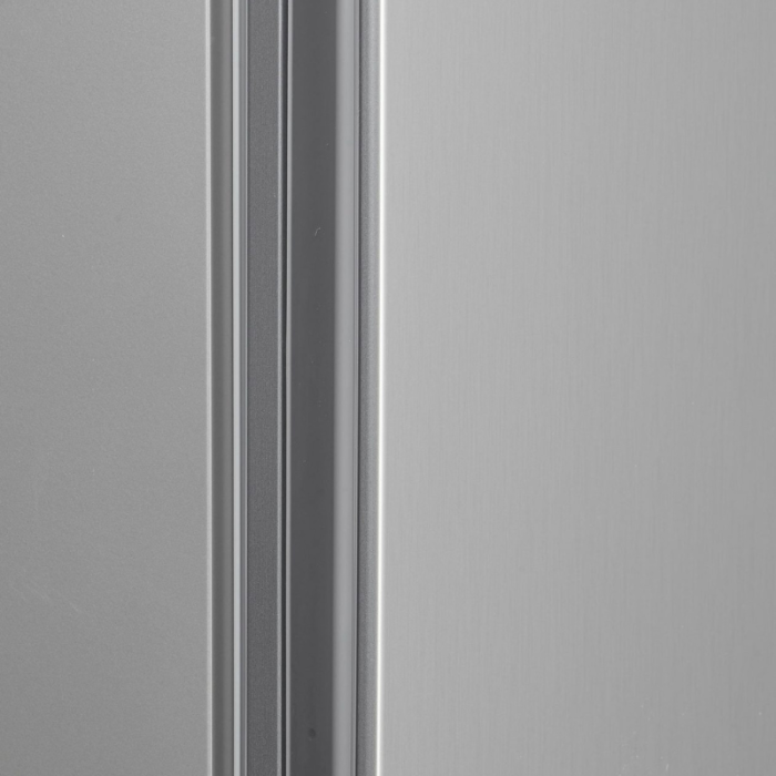 BOSCH Kombinacija hladnjaka i zamrzivača Serija 6 KGE39ALCA Low Frost, VitaFresh ladica, Big Box, LED svjetlo, Super hlađenje - Slika 12