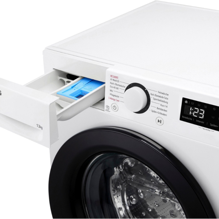 LG Perilica rublja Serija 7 F4WR5035 - Slika 4