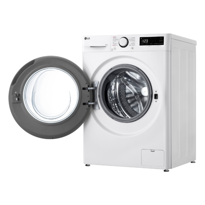 LG Perilica rublja Serija 7 F4WR5035 - Slika 3