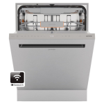 GORENJE Podpultna perilica posuđa GU673A65X TotalDry - automatsko otvaranje vrata - Slika 3