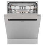 GORENJE Podpultna perilica posuđa GU673A65X TotalDry - automatsko otvaranje vrata