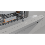 GORENJE Podpultna perilica posuđa GU673A65X TotalDry - automatsko otvaranje vrata - Slika 6