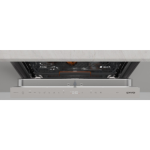 GORENJE Podpultna perilica posuđa GU673A65X TotalDry - automatsko otvaranje vrata - Slika 4