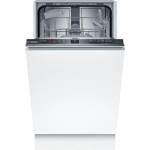 BOSCH Potpuno ugradna perilica posuđa Serija 2 SPV2HKX42E
