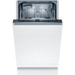 BOSCH Potpuno ugradna perilica posuđa Serija 2 SPV2IKX10E
