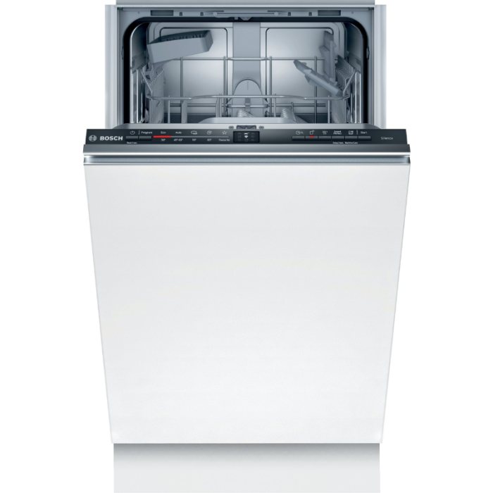 BOSCH Potpuno ugradna perilica posuđa Serija 2 SPV2IKX10E - Slika 1
