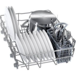 BOSCH Potpuno ugradna perilica posuđa Serija 2 SPV2IKX10E - Slika 3