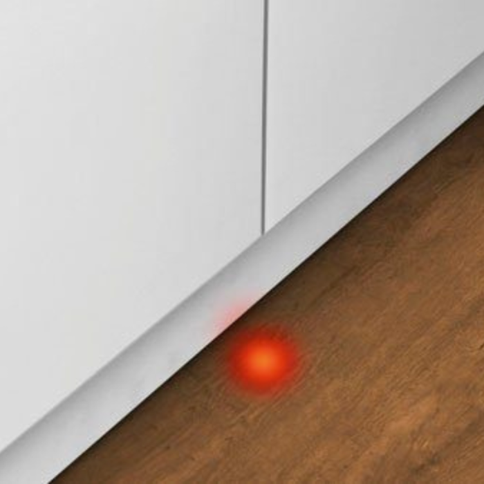 BOSCH Potpuno ugradna perilica posuđa Serija 2 SPV2IKX10E - Slika 4