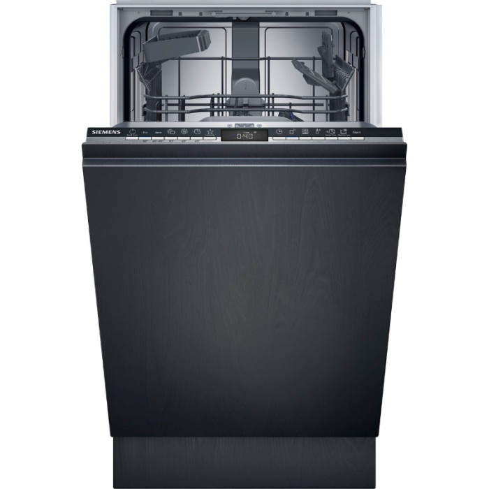 SIEMENS potpuno ugradbena perilica posuđa iQ300 SR63EX24KE - Slika 1