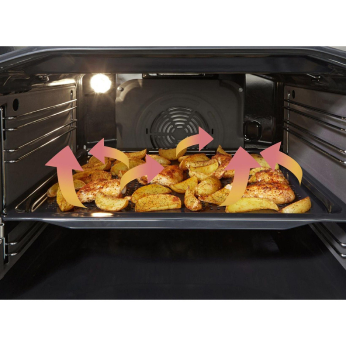 GORENJE Pećnica gorenje GECS6C70XPA, štednjak - Slika 16