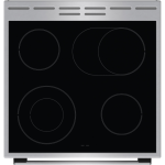 GORENJE Pećnica gorenje GECS6C70XPA, štednjak - Slika 9