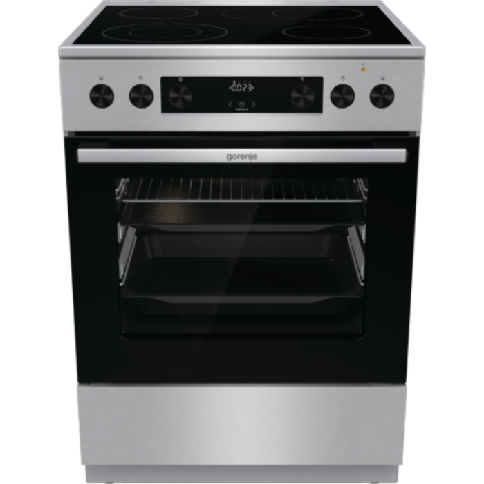 GORENJE Pećnica gorenje GECS6C70XPA, štednjak - Slika 7