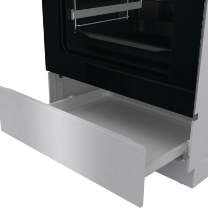 GORENJE Pećnica gorenje GECS6C70XPA, štednjak - Slika 6