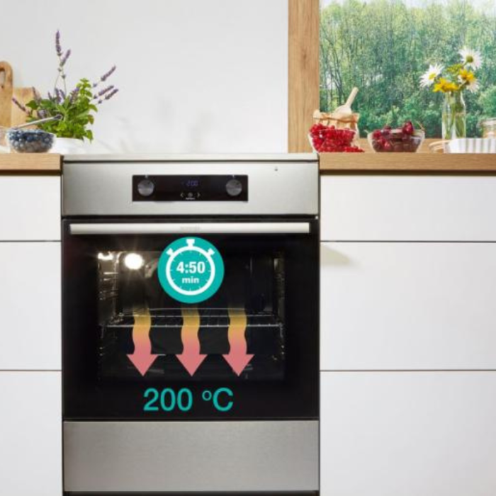 GORENJE Pećnica gorenje GECS6C70XPA, štednjak - Slika 14