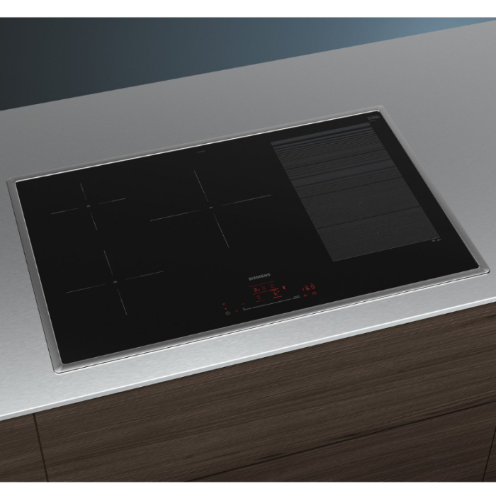 SIEMENS Indukcijska ploča za kuhanje iQ700 EX845HVC1E - Slika 2
