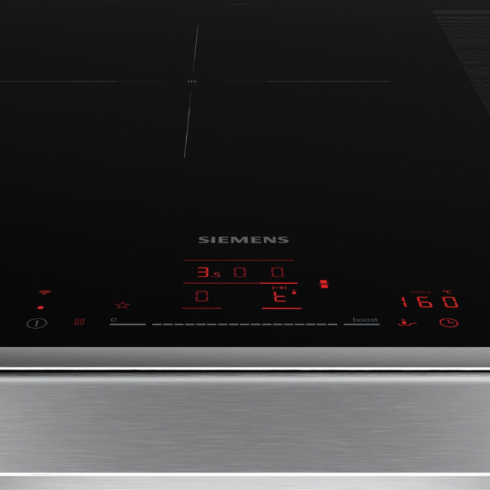 SIEMENS Indukcijska ploča za kuhanje iQ700 EX845HVC1E - Slika 3